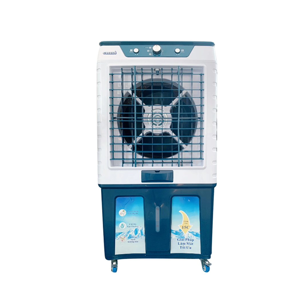 Quạt hơi nước Creen CR-YH860