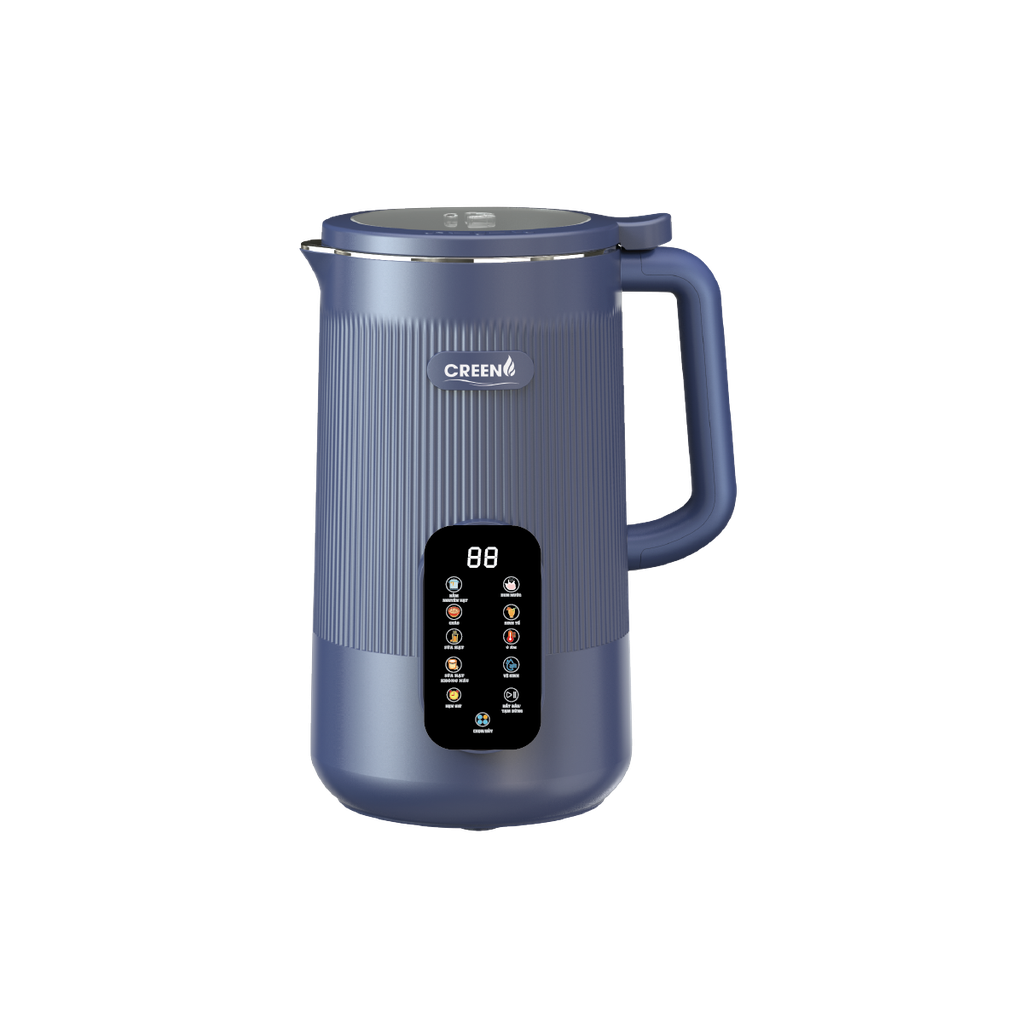 Máy làm sữa hạt CREEN CR-1000 PRO