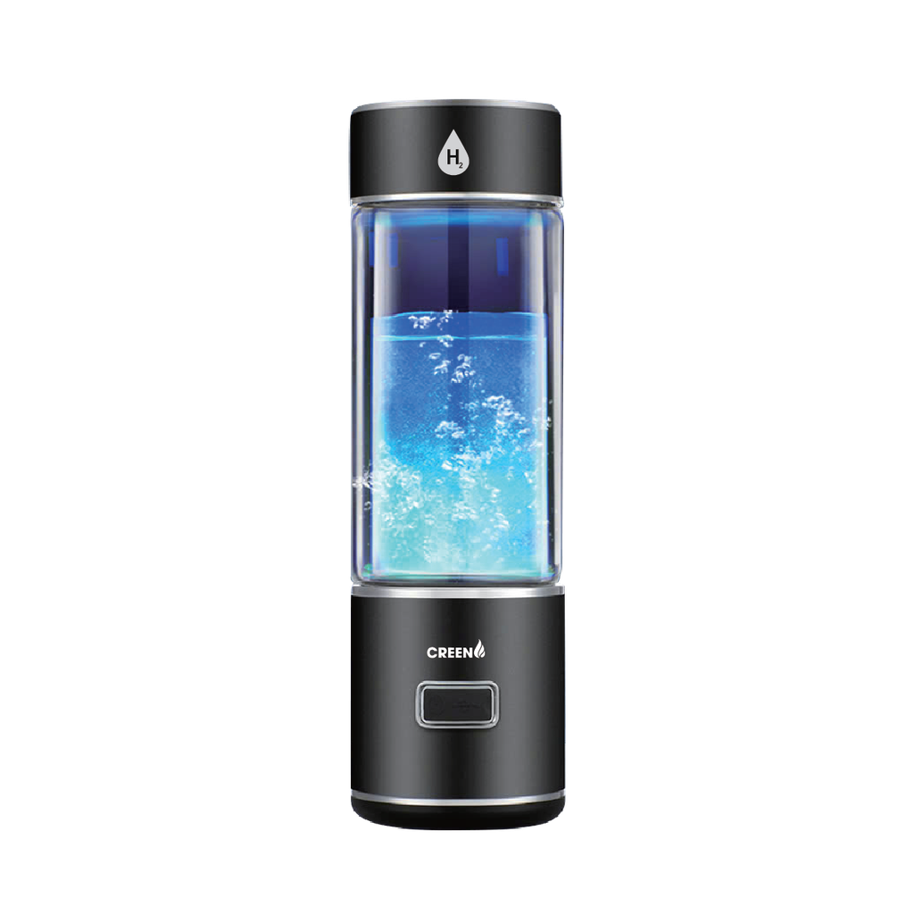 Máy tạo nước Hydrogen Creen CR-H2MN