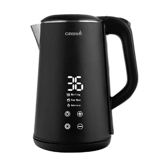 Ấm Điện Siêu Tốc Creen CR-SW17B