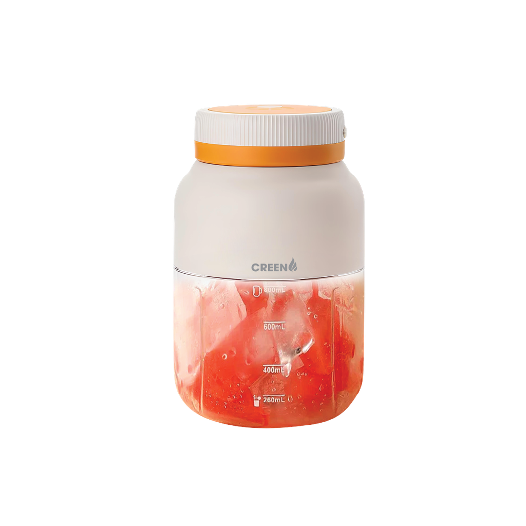 Máy sinh tố cầm tay CREEN CR-BL800