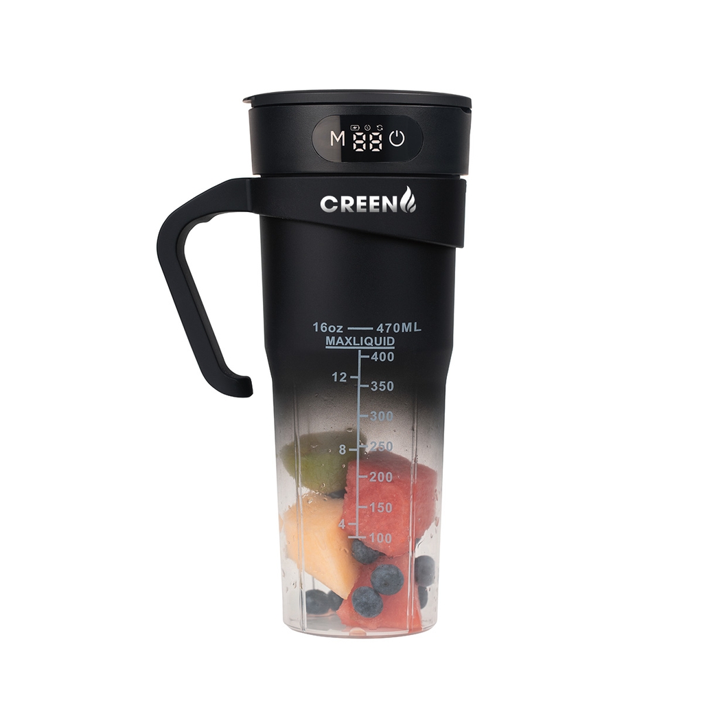 Máy sinh tố cầm tay CREEN CR-150