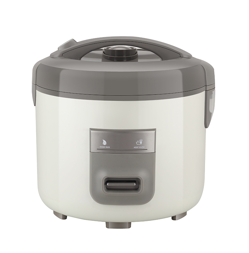 Nồi cơm điện 1,8L Creen CR-R18B