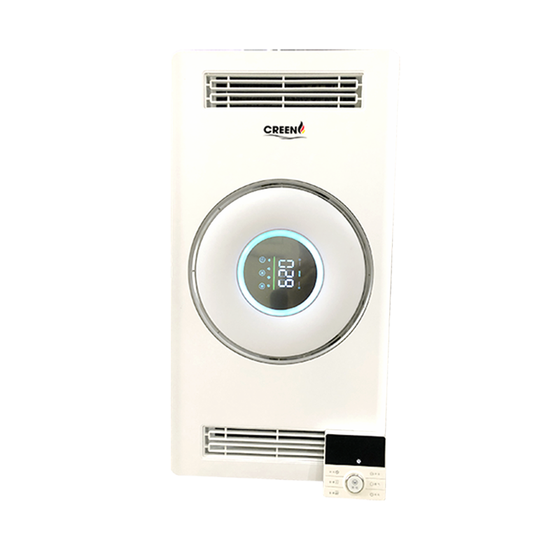 Quạt sưởi nhà tắm thông minh CREEN CR-SMH688