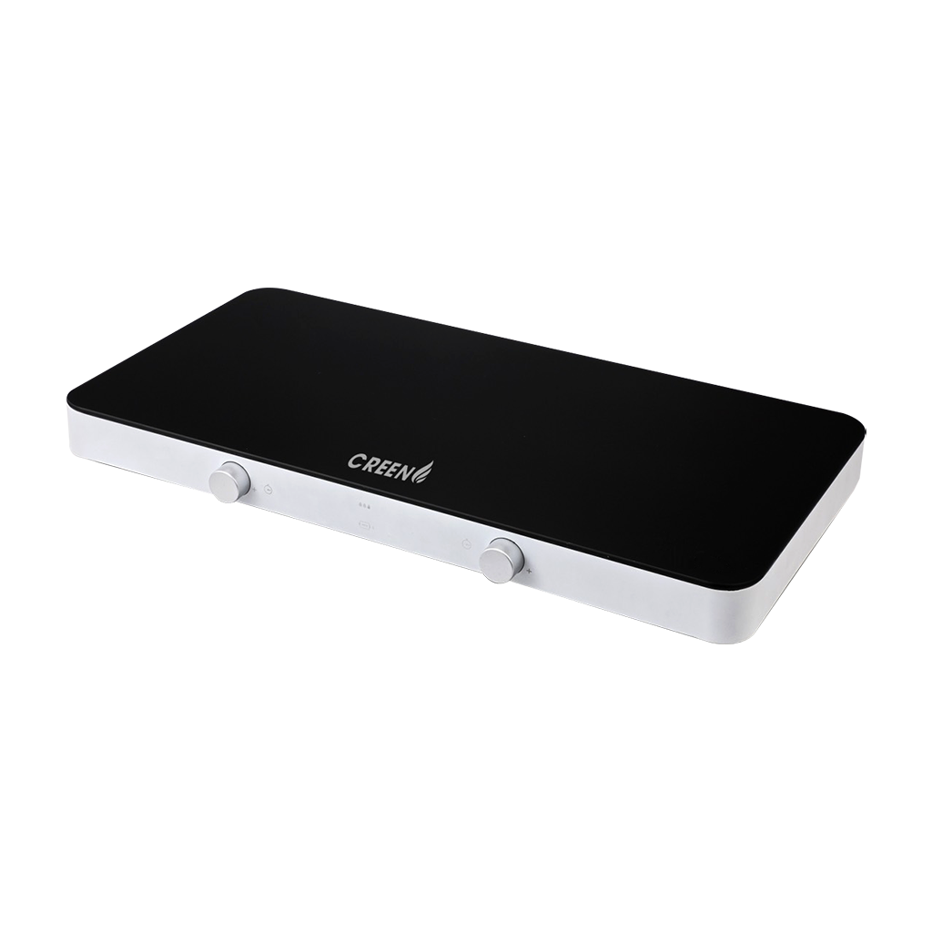 Bếp từ đôi Creen CR-IHPMI968MS-310