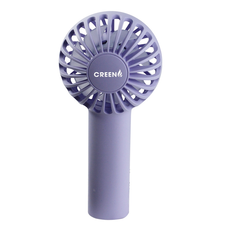 Quạt tích điện cầm tay CREEN CR-DC03