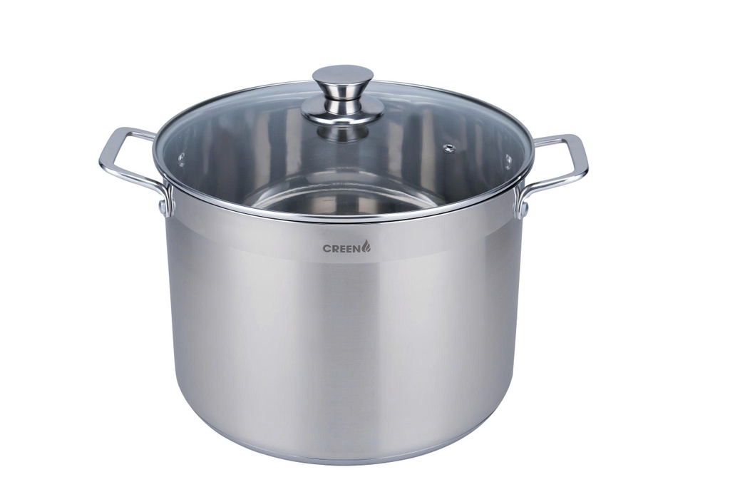 Nồi luộc gà 32cm Creen CR-S32