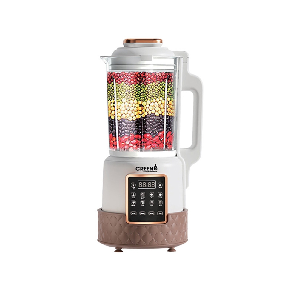 Máy làm sữa hạt Đa năng CR-600