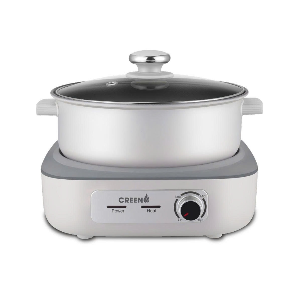 Nồi lẩu đa năng CREEN CR-HP05
