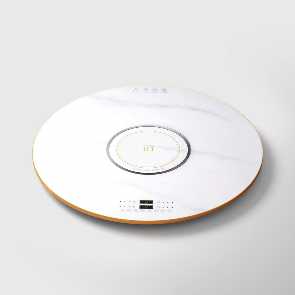 Bếp Từ Xoay 360 CR-ETT2100