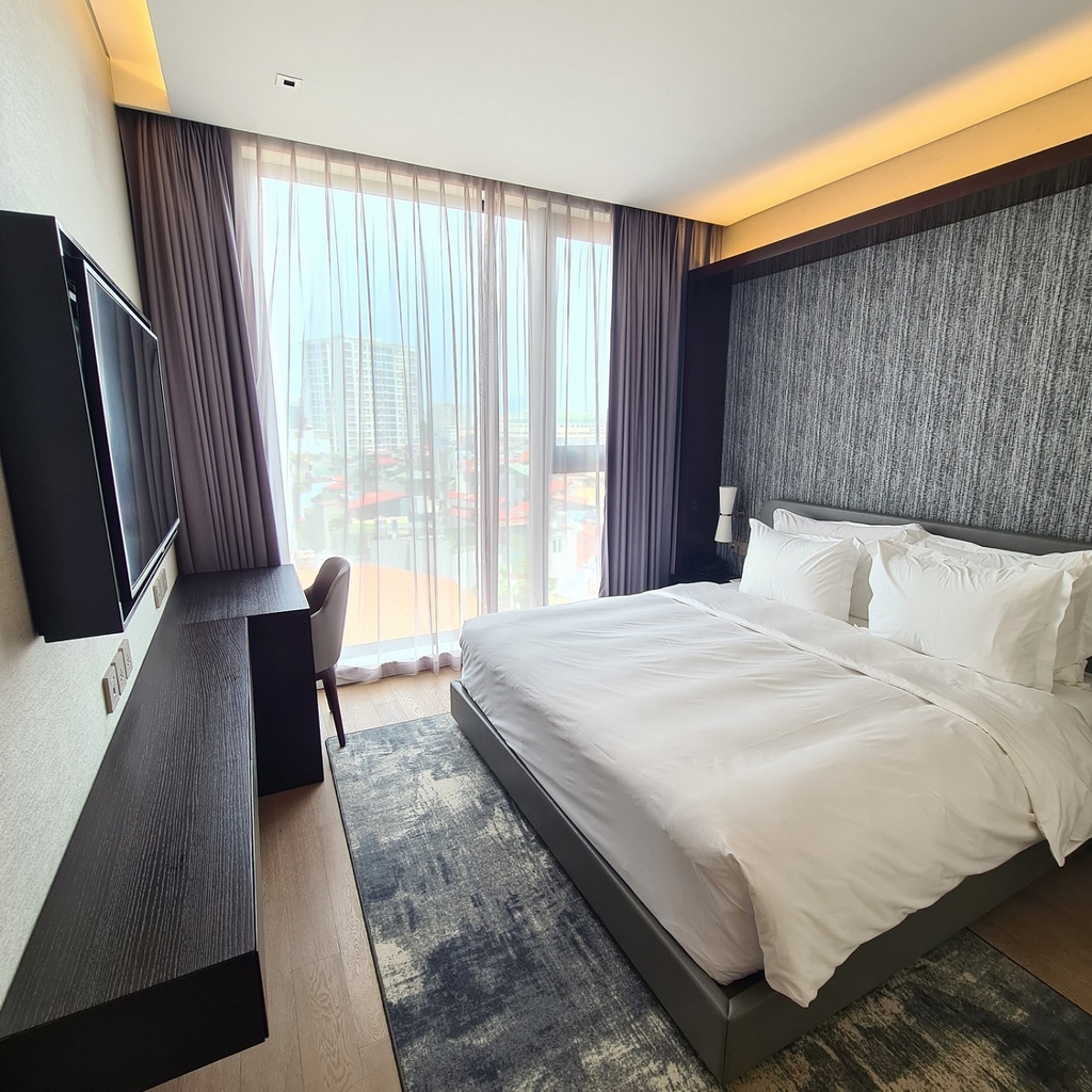 The Five Residences - 2 bed room