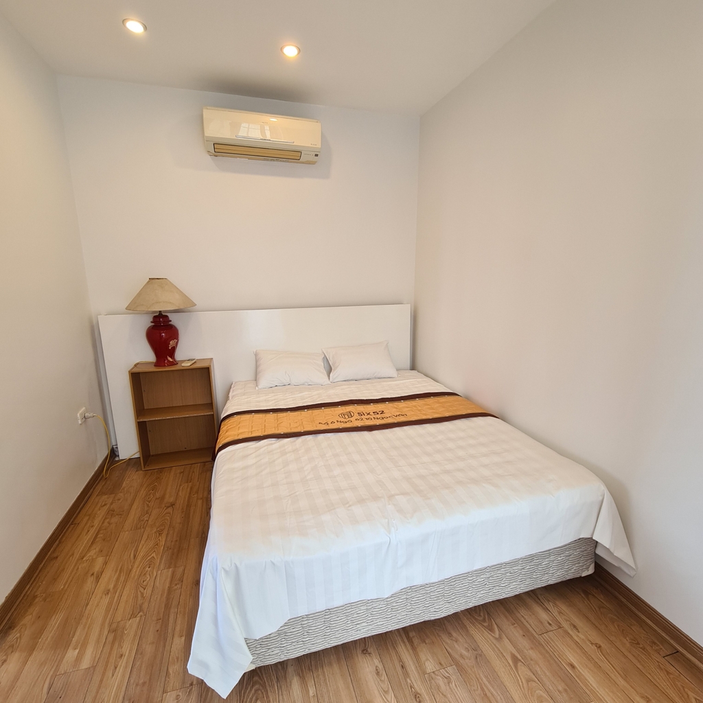 6/52 To Ngoc Van Apartment - Two bed room