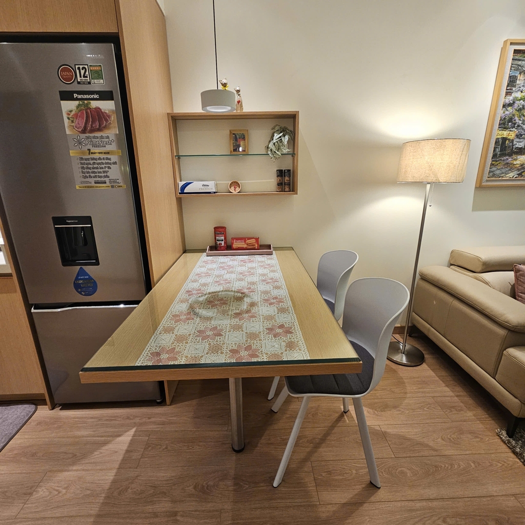 Acova Residences - One bed room