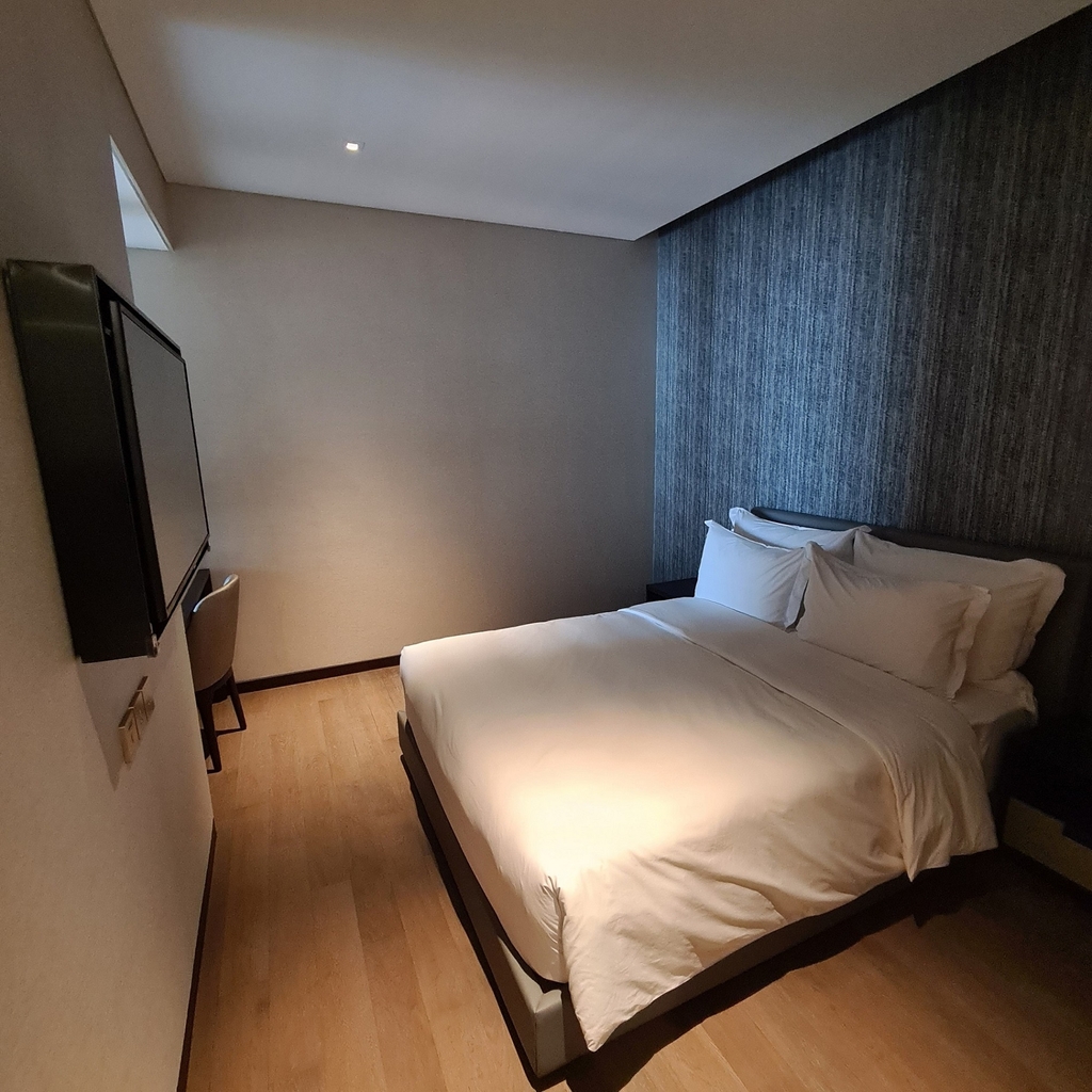 The Five Residences - 2 bed room