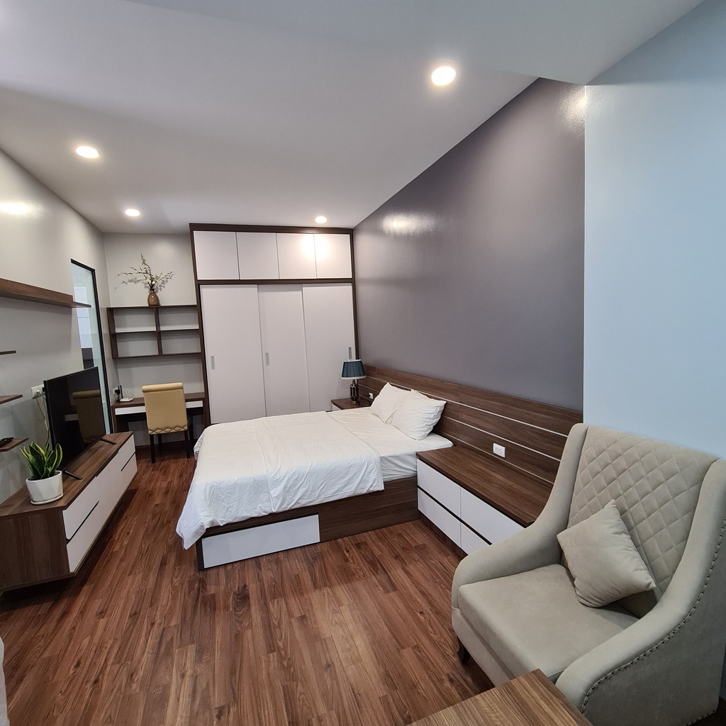 51 Linh Lang - Studio