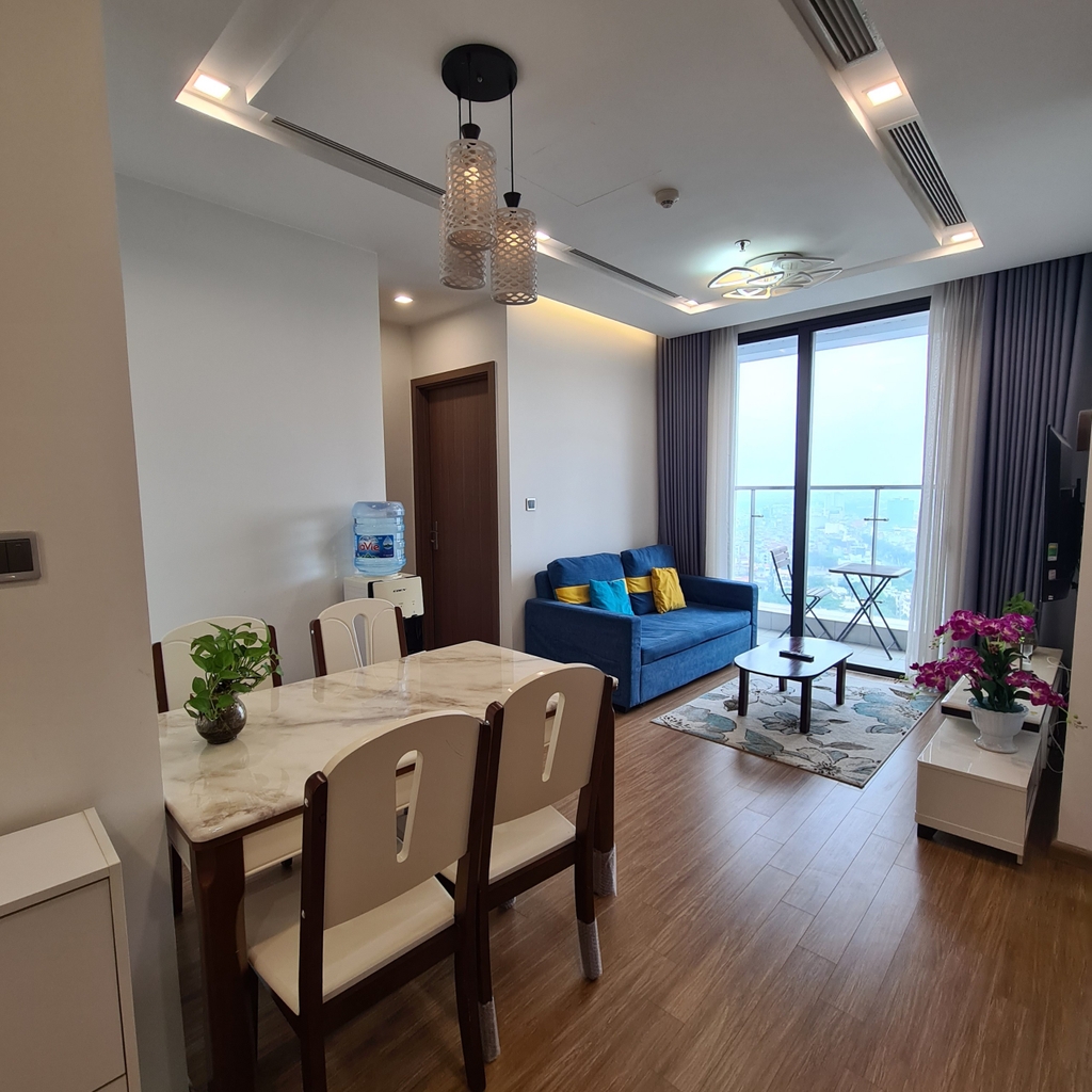 Vinhome Metropolis M3 2211- 1 bed room
