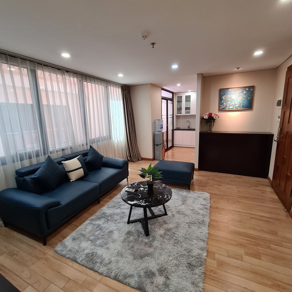 HB Service Apartment - 1 bed room