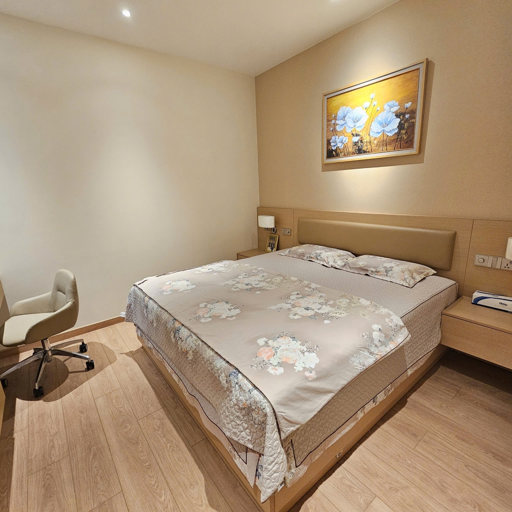 Acova Residences - One bed room