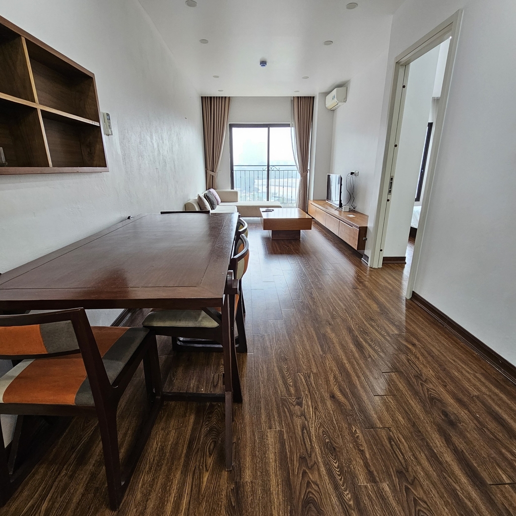 13, 399 Au Co Apartment - 3 bed room