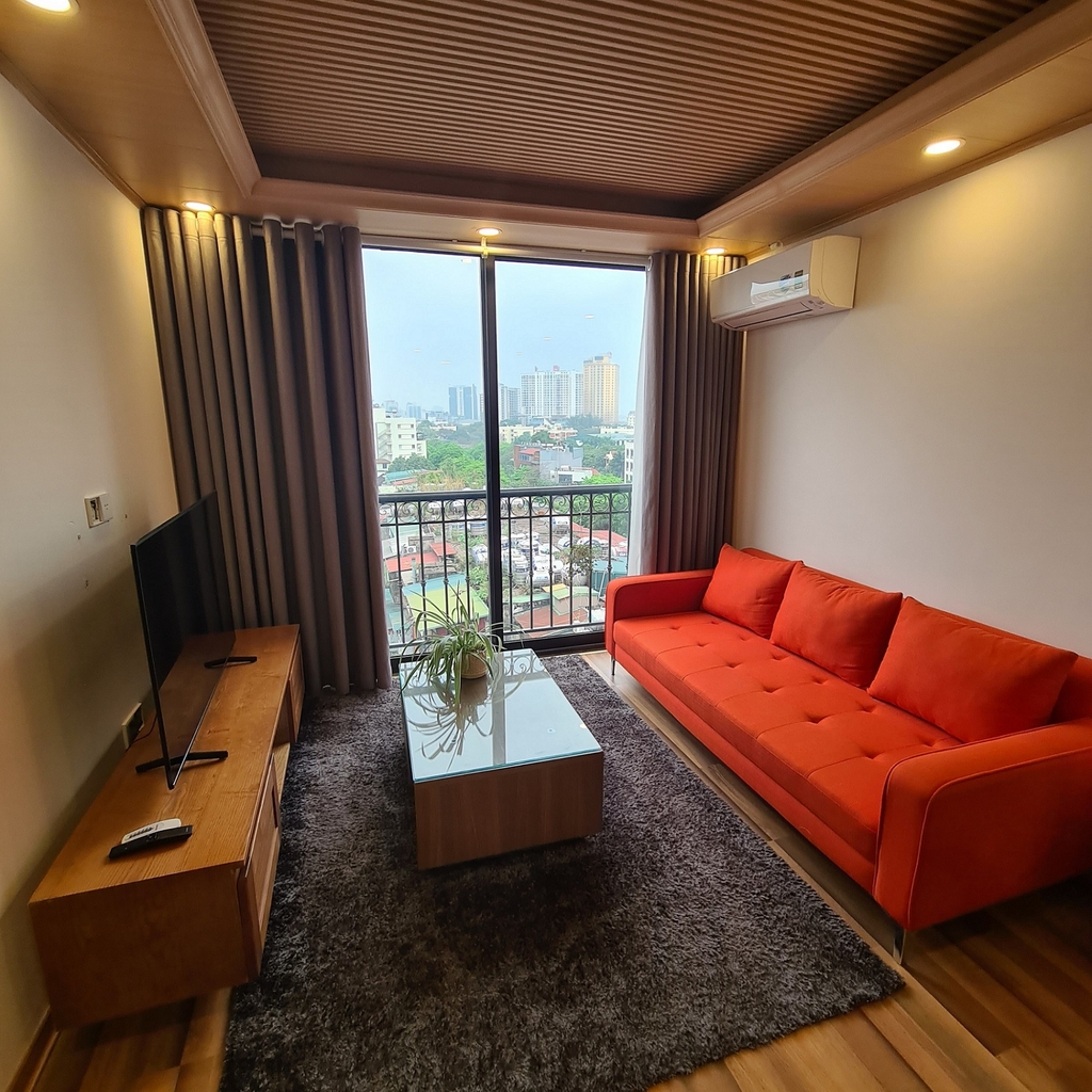 Ruby Housing - 2 bed room
