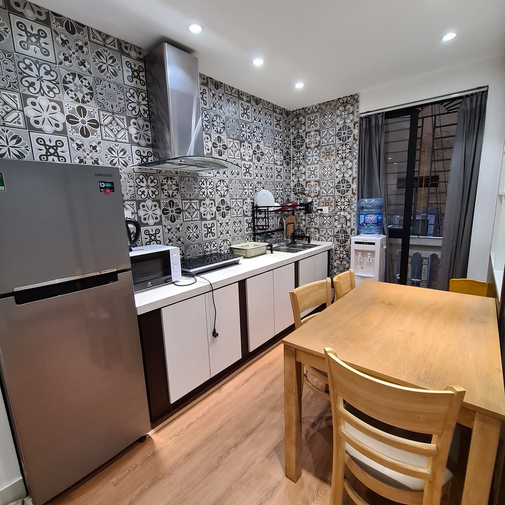 Neo-living Service Apartment - STUDIO