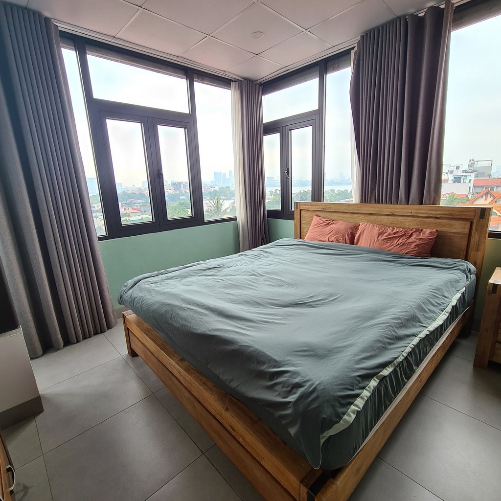 Na Land Dang Thai Mai Apartment - 1 bed room with rooftop