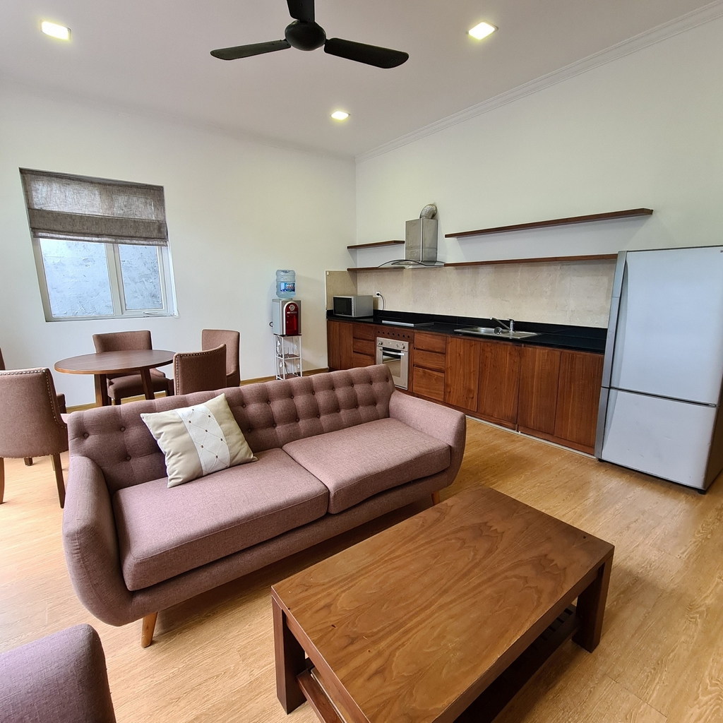 275 Au Co - 2 bed room