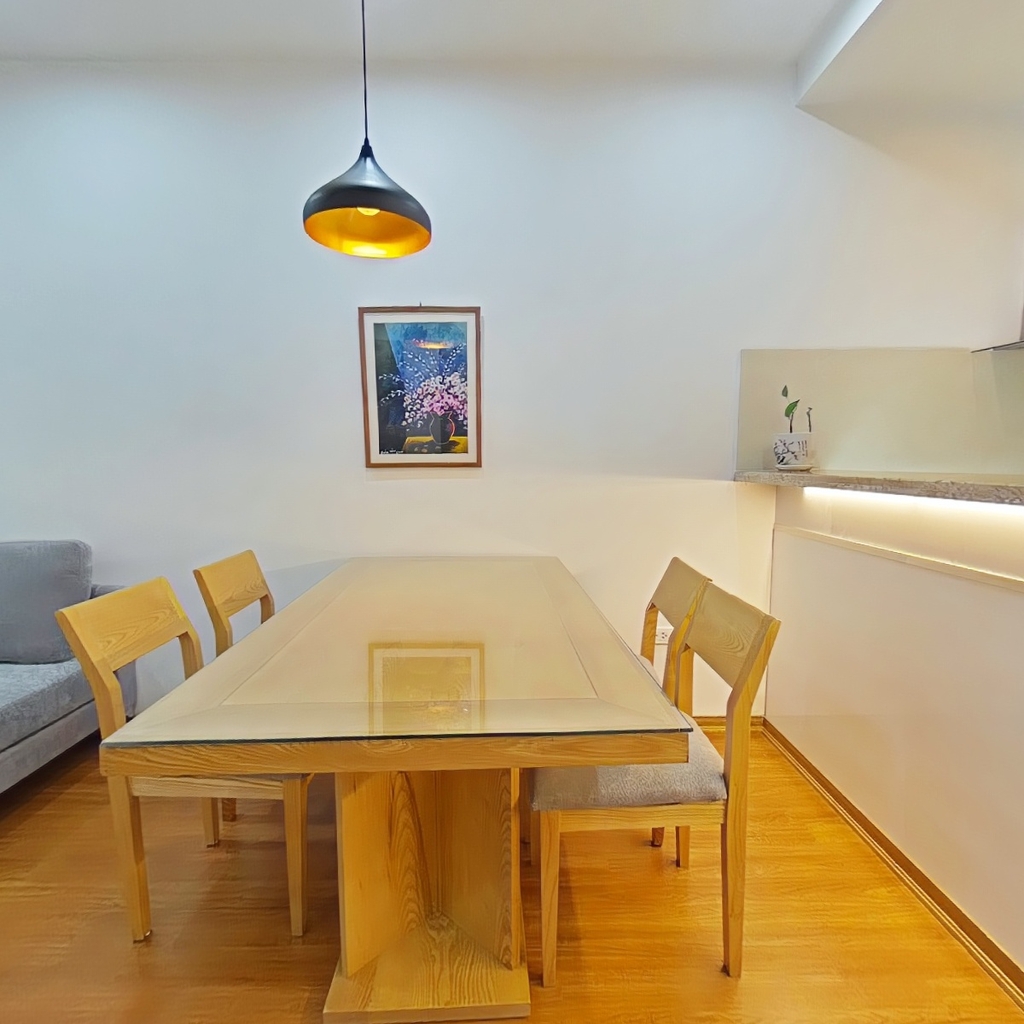 12/40 Dang Thai Mai - 2 bed room