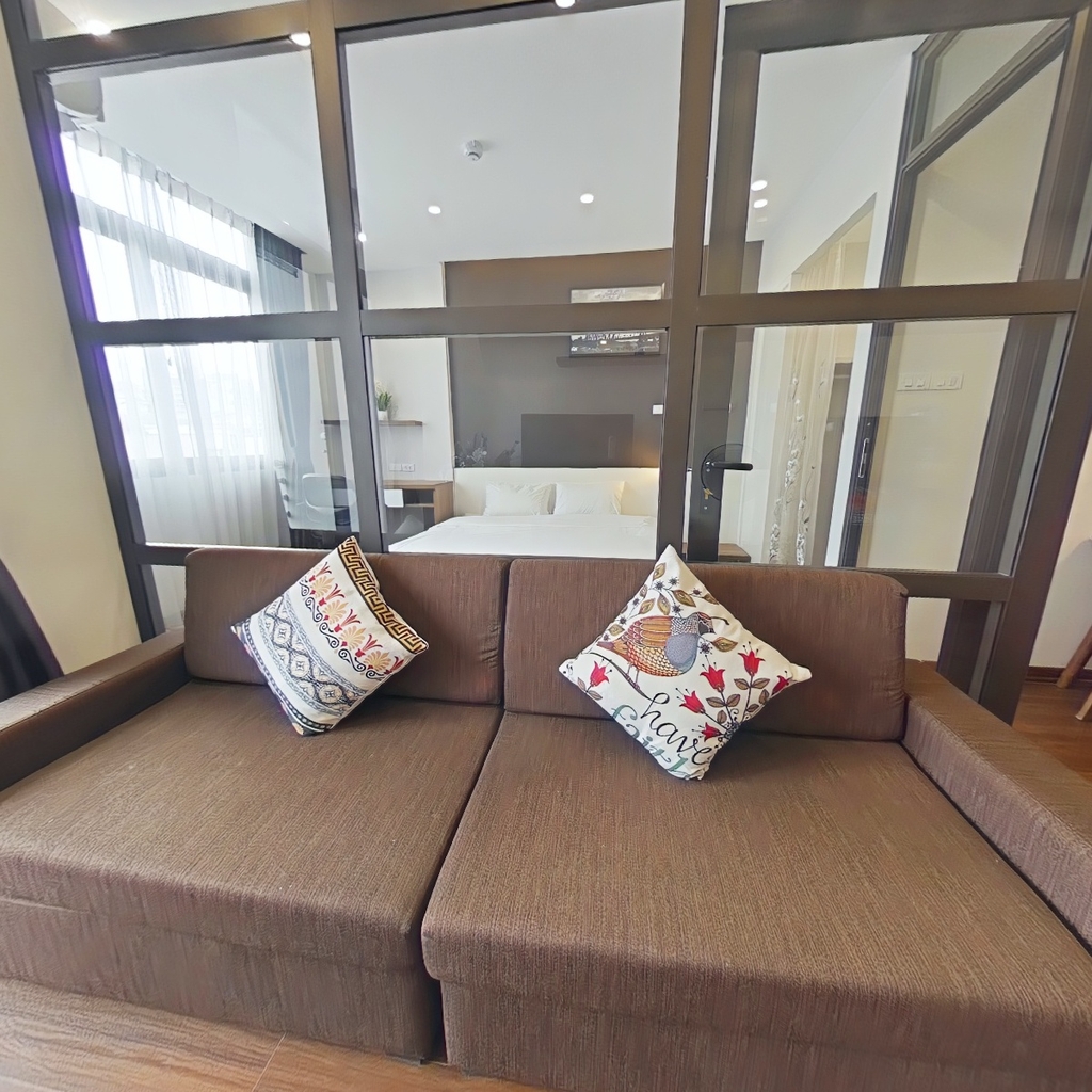 Minori 89 - One bed room
