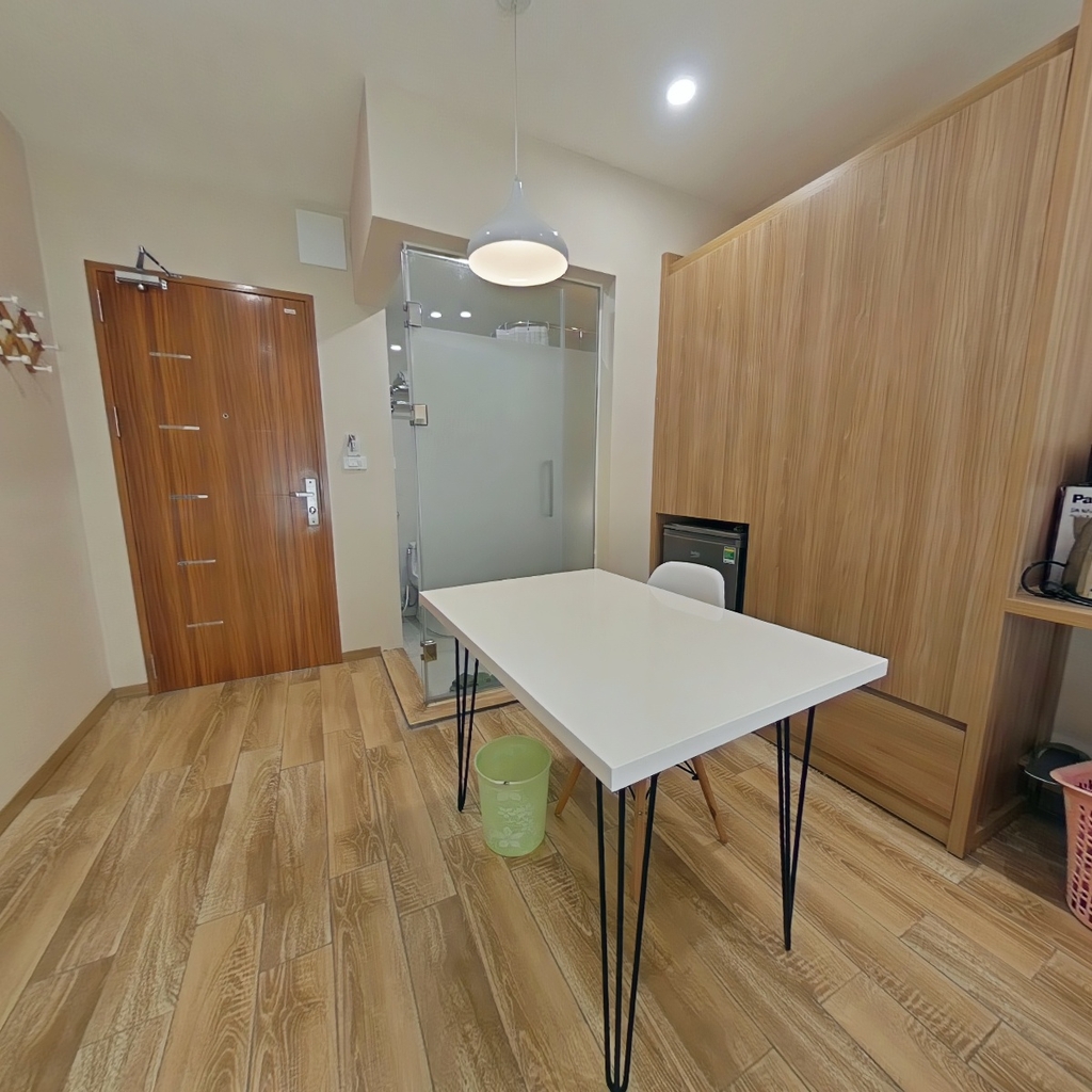Haru Home - Studio