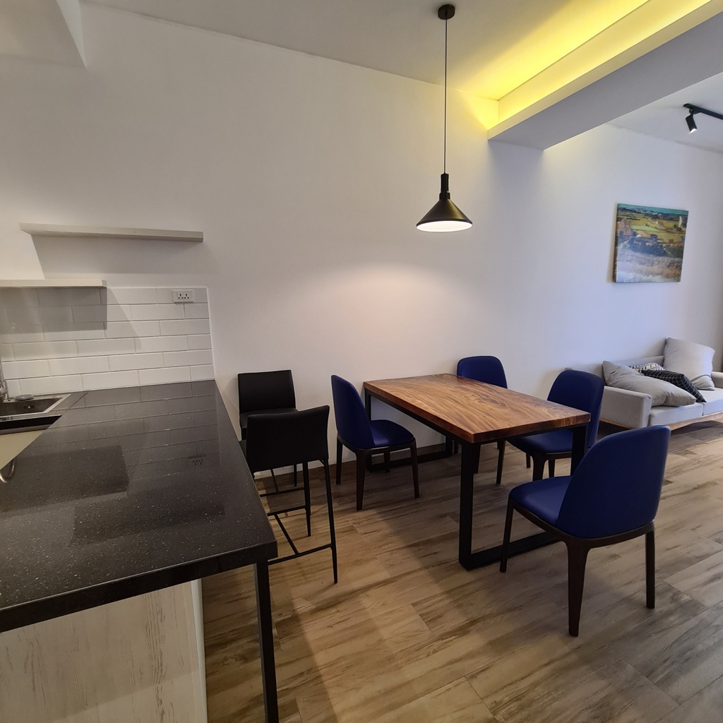 88 Tu Hoa - 2 bed room