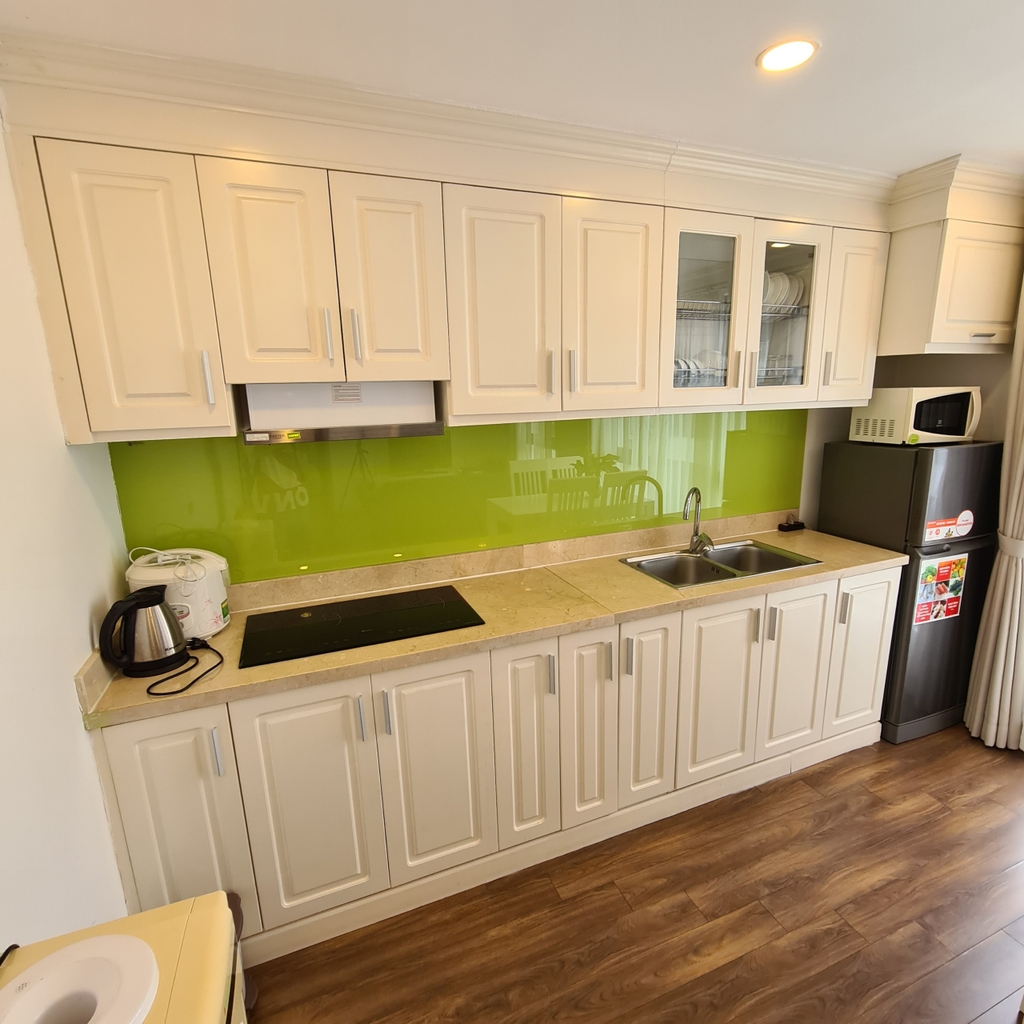 Grand Spring Suites - 1 bed room with I kitchen