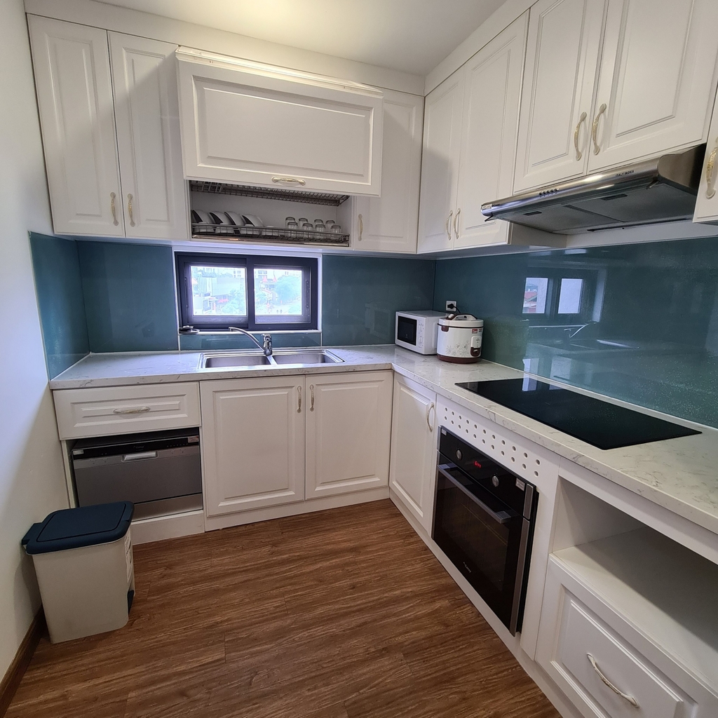 Grand Spring Suites West Lake Building - 2 bed room