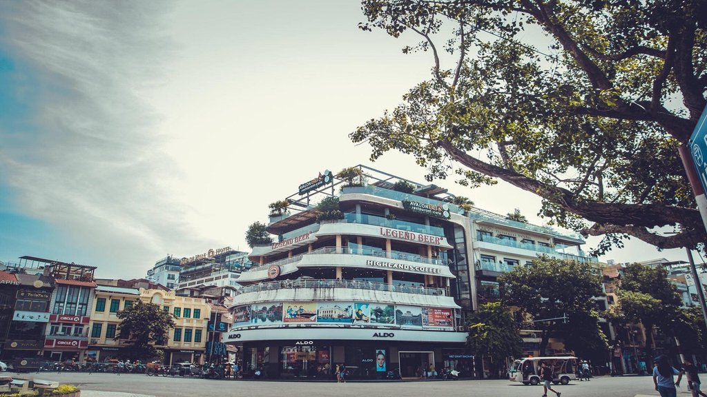 Hà Nội