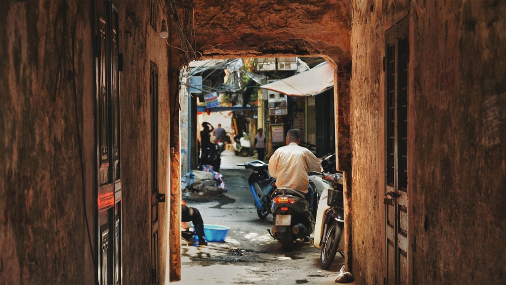 Hà Nội