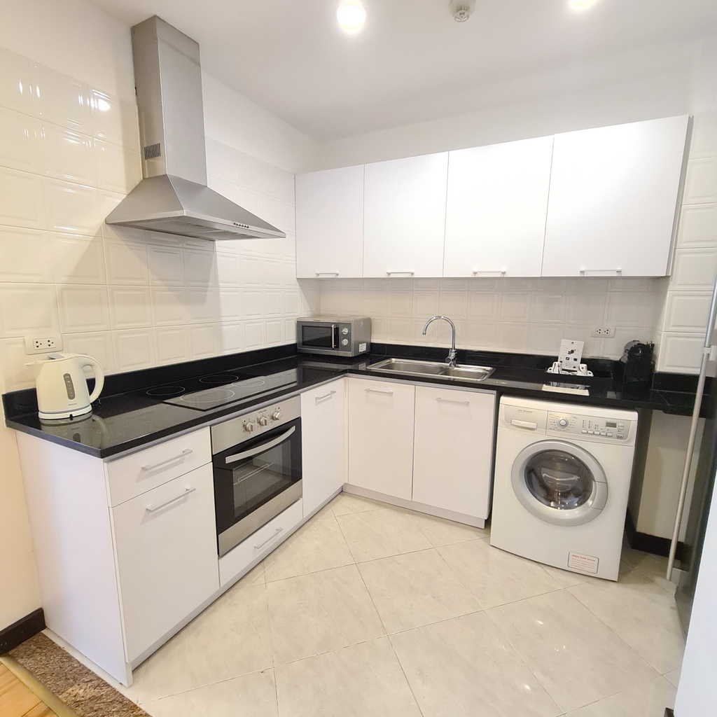 Elegant Suites Westlake Service Apartment  - 1 bed room