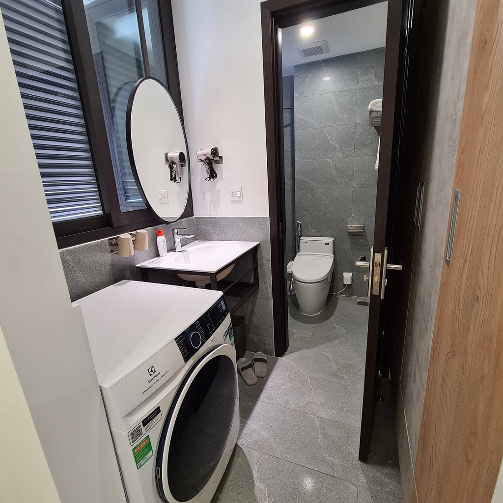 B&C Home - One bed room