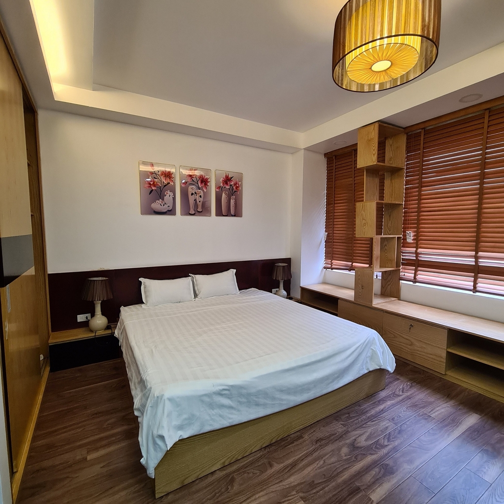 Sumitomo 12 - 1 bed room