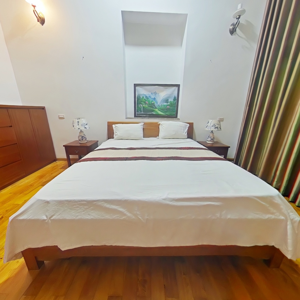 108 Xuan Dieu - Two bed room