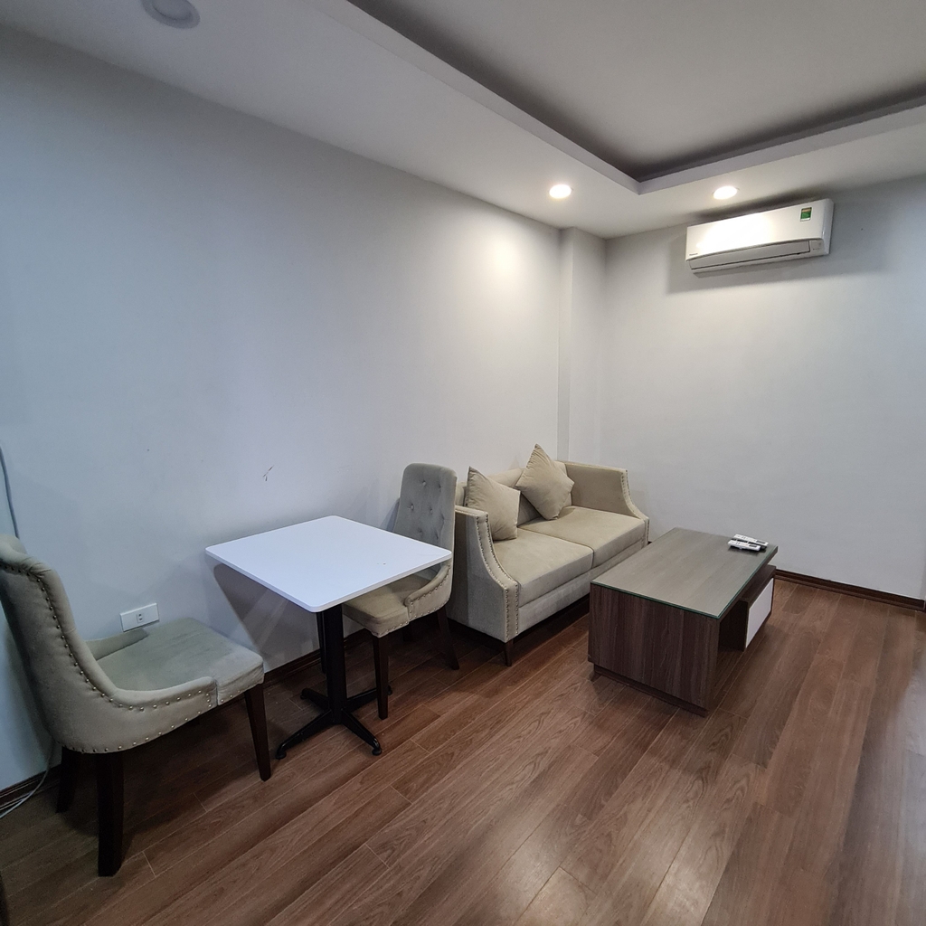 T&B Housing - 1 bed room
