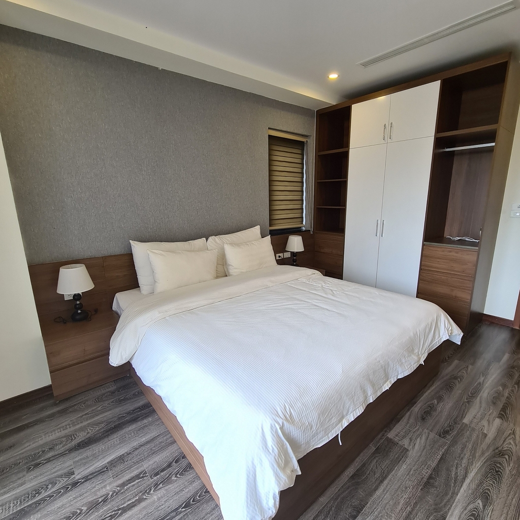 Paradise Home - 2 bed room