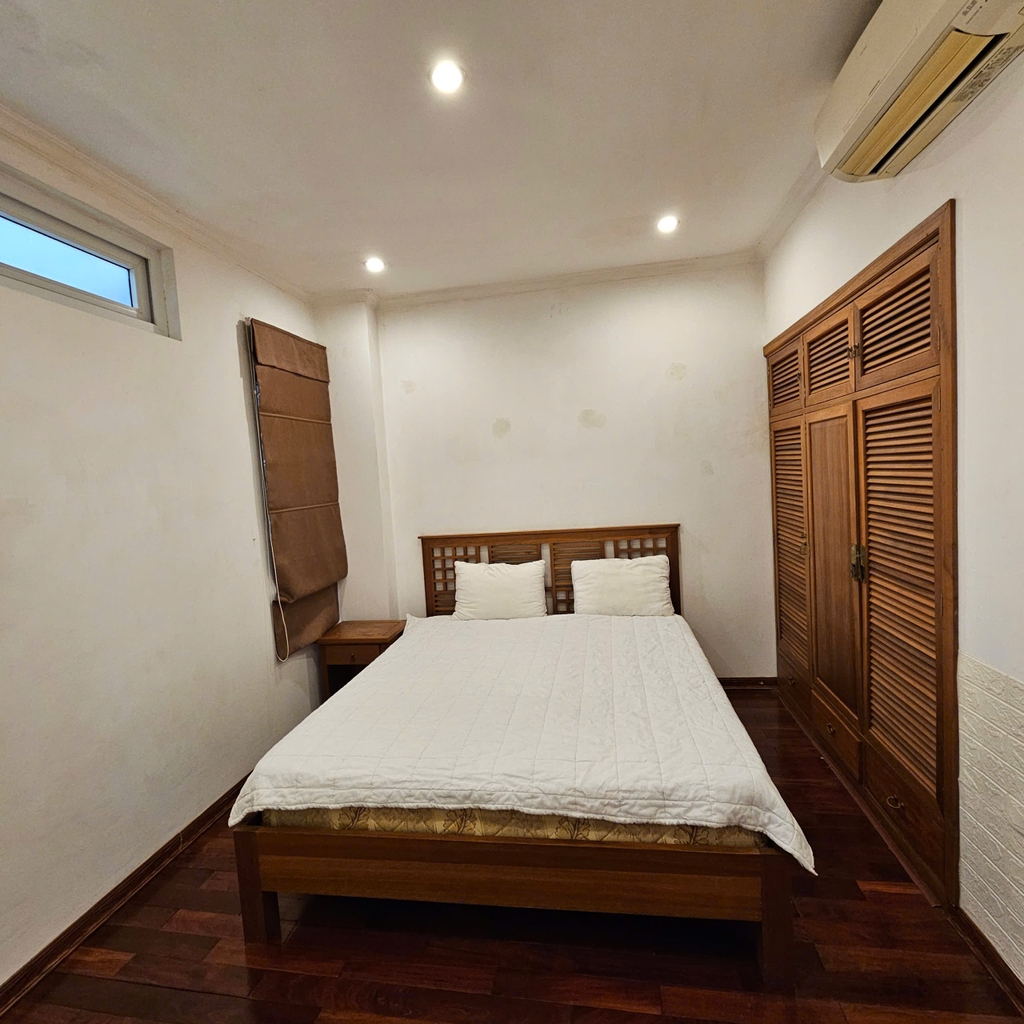 Westlake Residence 2 To Ngoc Van - 2 bed room