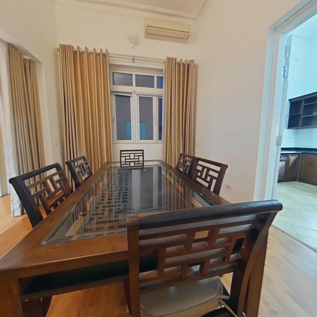 108 Xuan Dieu - 2 bed room