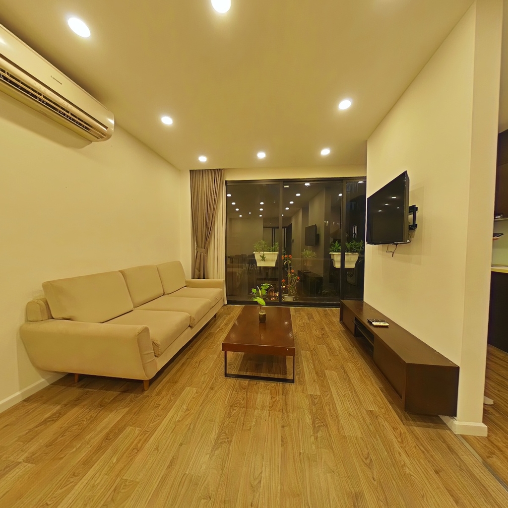 Lux Home - 1 bed room