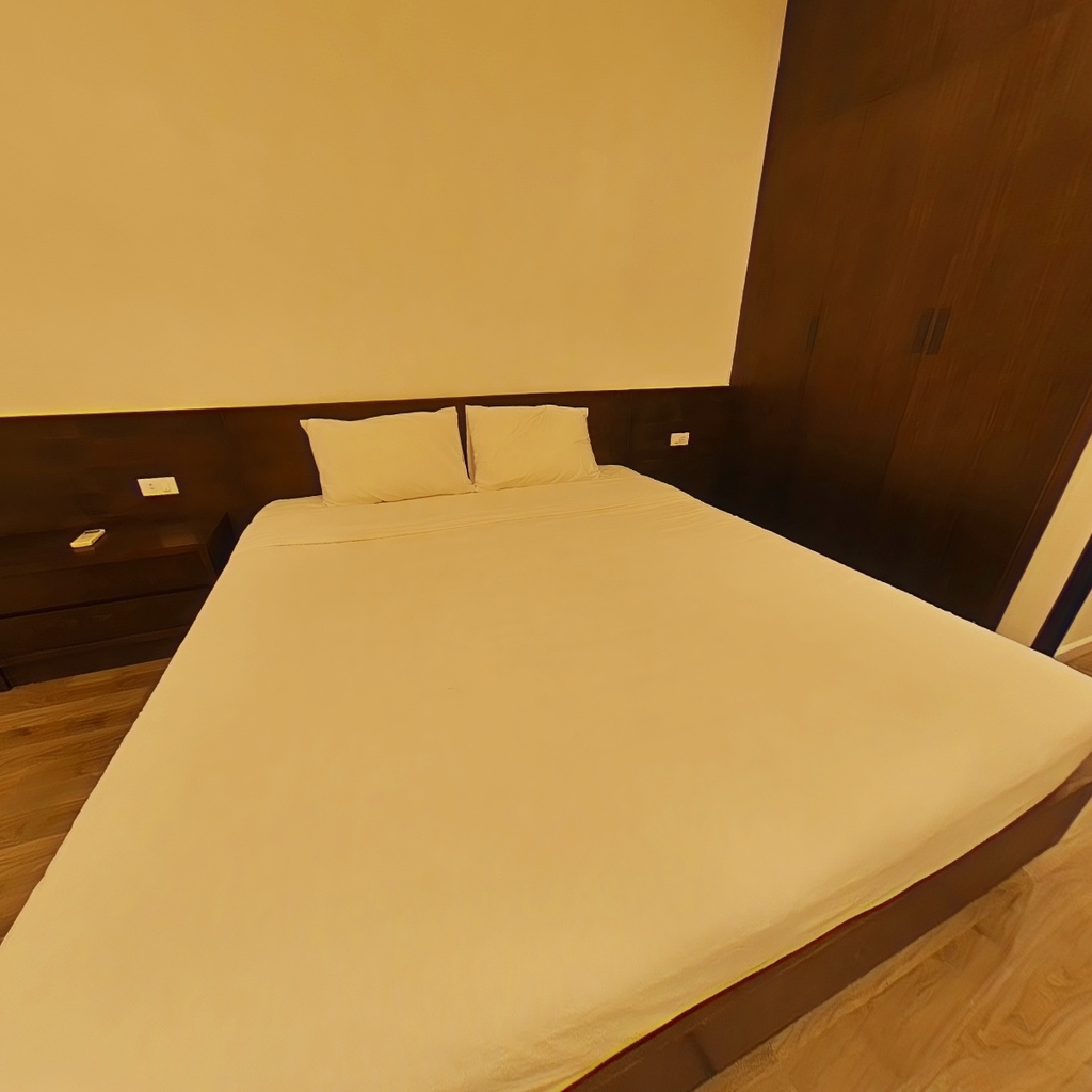 Lux Home - 1 bed room