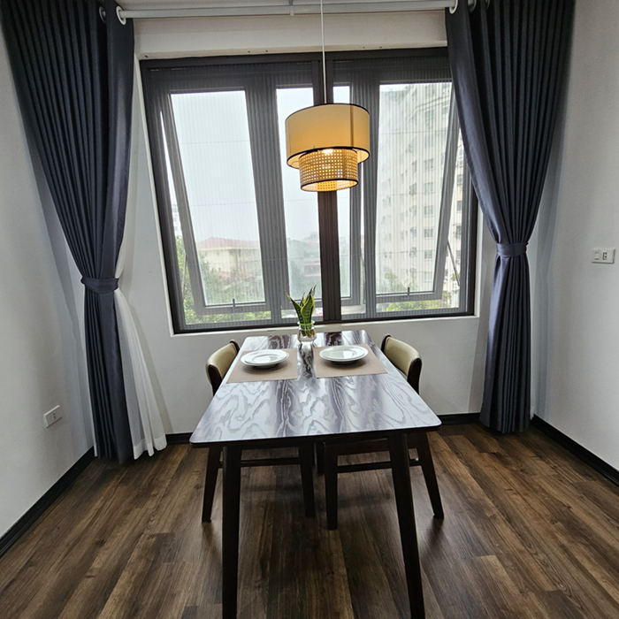 Lucky Building - 2 bed room