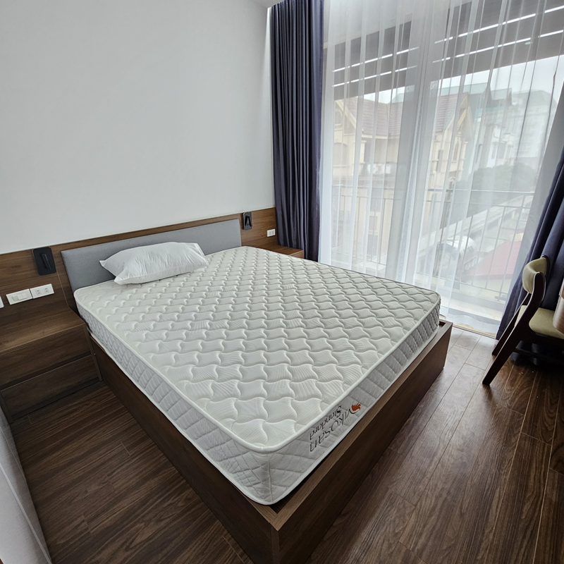 Lucky Building - 2 bed room