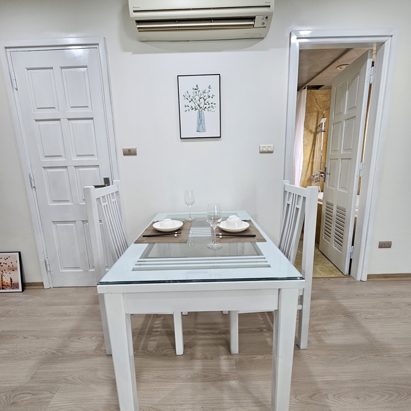 Mirahousing Service Apartment - 1 bed room