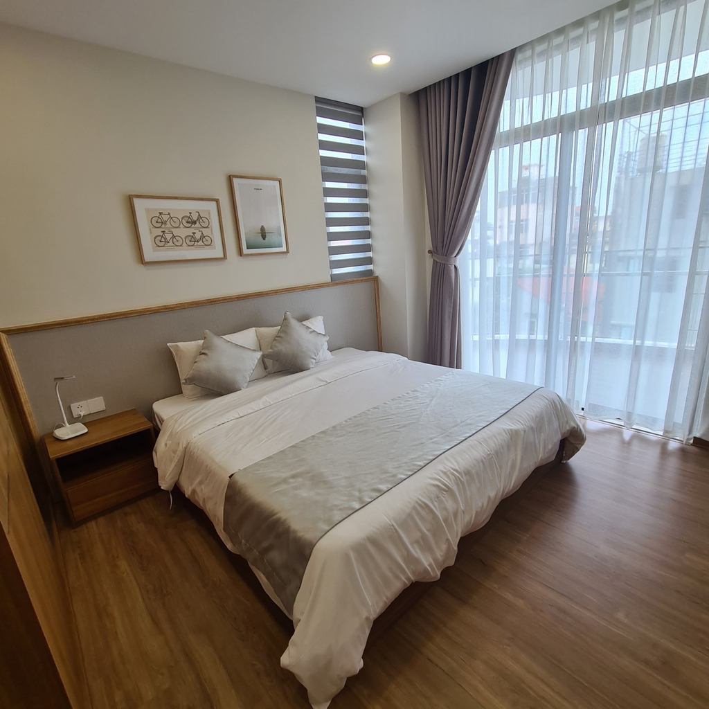 Five Star West Lake - 2 bed room