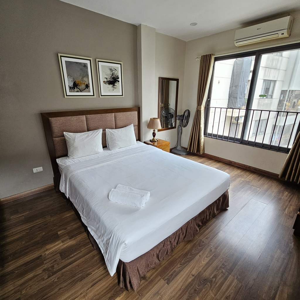 iStay 5 Apartment - Studio
